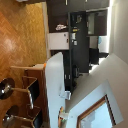 Appartement Le Loft Prestige Strasbourg
