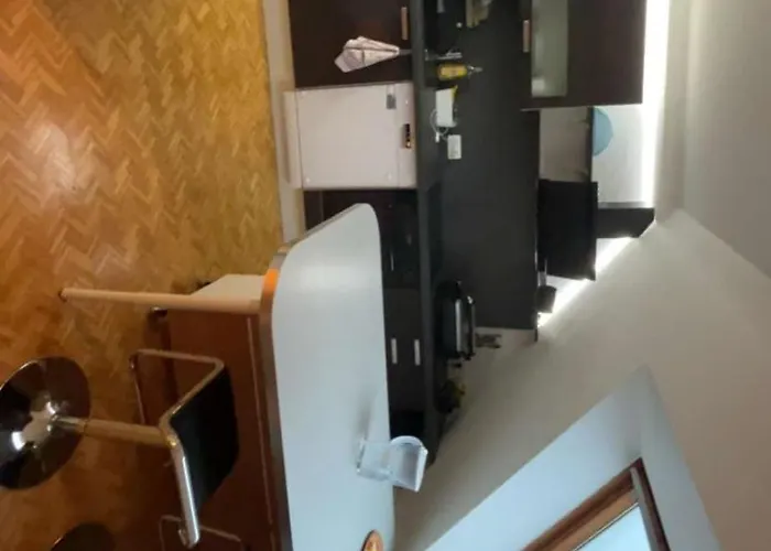 Apartamento Le Loft Prestige Estrasburgo